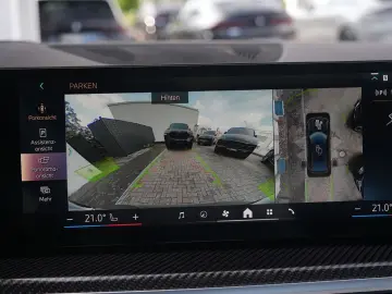 BMW X6 xDrive30d M SPORT PRO-LUFTF.-PANO-HUD-H K-22M