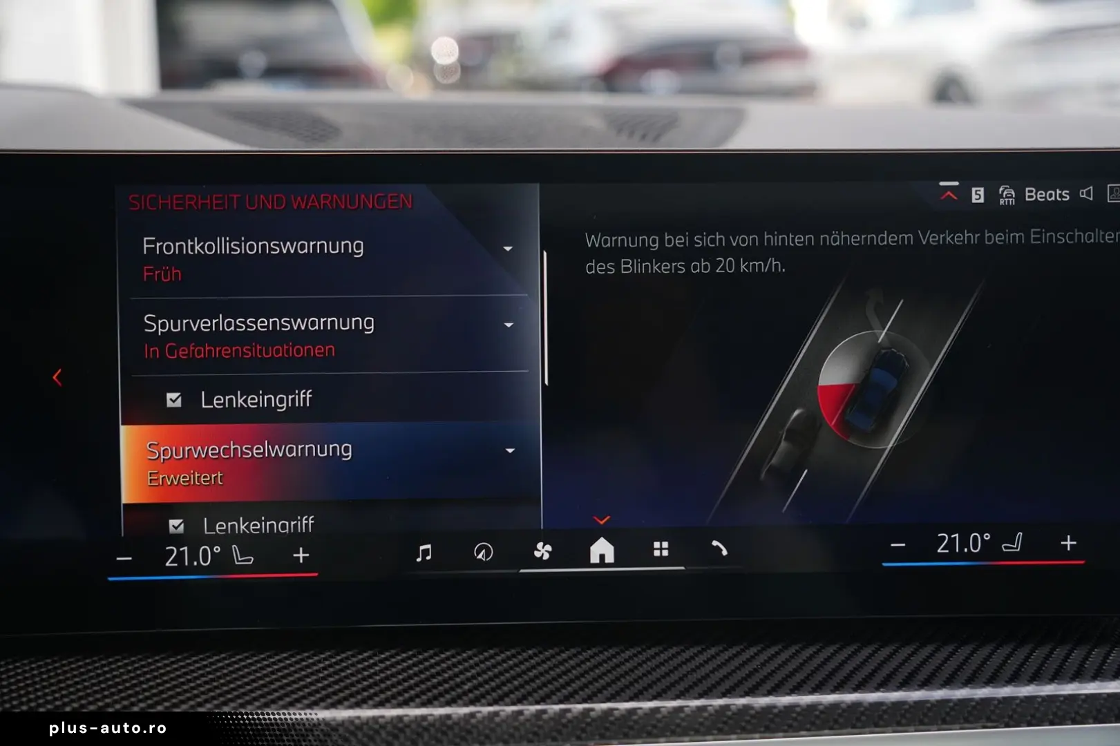 BMW X6 xDrive30d M SPORT PRO-LUFTF.-PANO-HUD-H K-22M