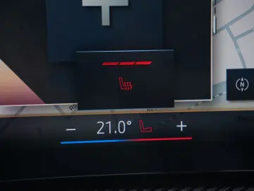 BMW X6 xDrive30d M SPORT PRO-LUFTF.-PANO-HUD-H K-22M