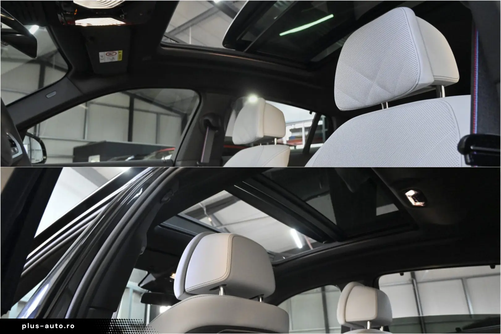 BMW X6 30d M-Sport Pro PANO-SKY SITZLÜFT STANDHZ 22'