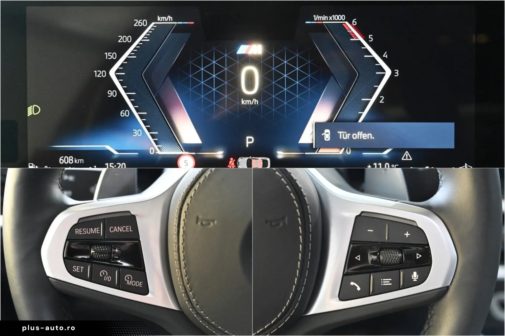 BMW X6 30d M-Sport Pro PANO-SKY SITZLÜFT STANDHZ 22'