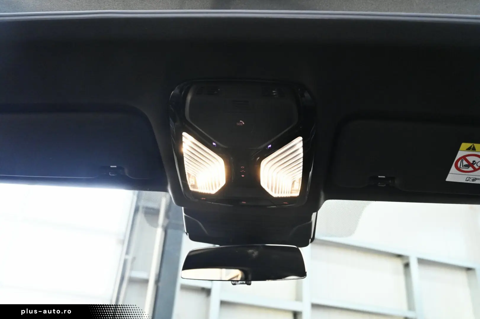 BMW X6 30d M-Sport Pro PANO-SKY SITZLÜFT STANDHZ 22'