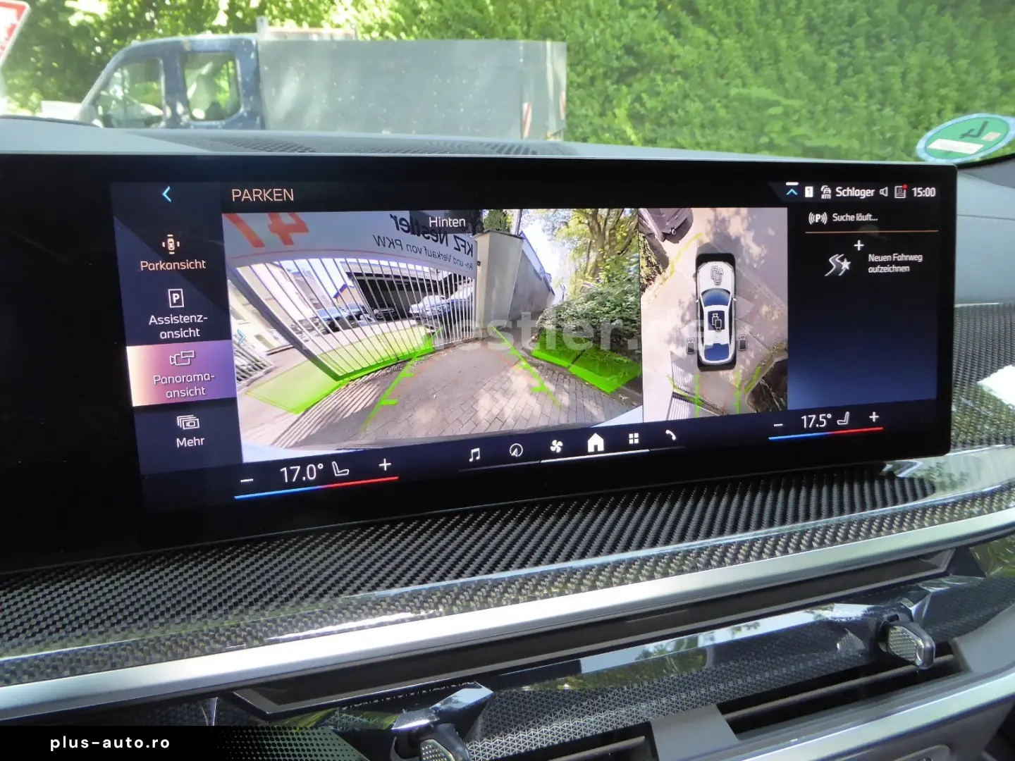 BMW X6 40d M Sport Pro Pano Luft HUD 22Zoll Harman