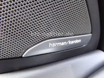 BMW X6 40d M Sport Pro Pano Luft HUD 22Zoll Harman