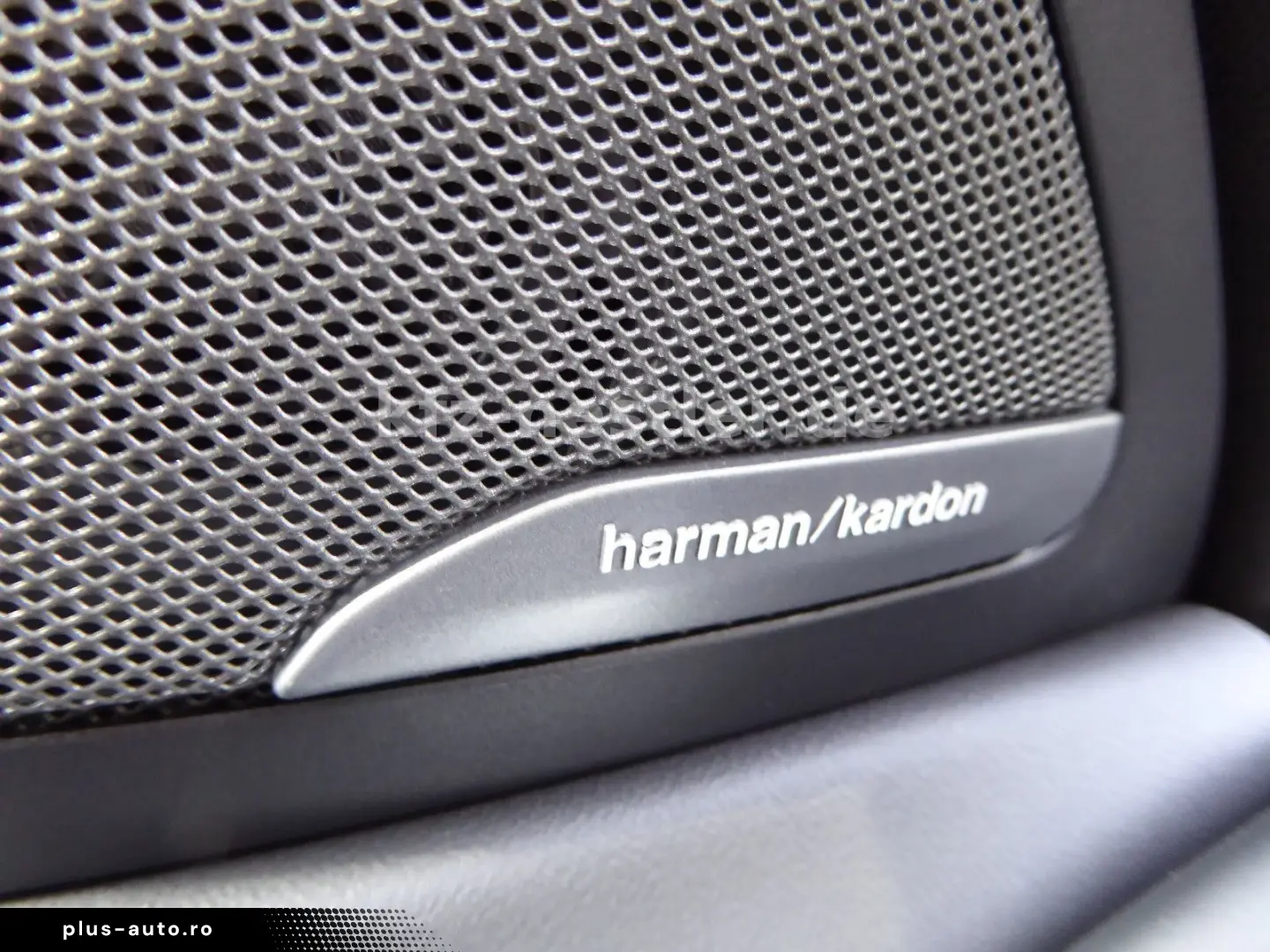 BMW X6 40d M Sport Pro Pano Luft HUD 22Zoll Harman