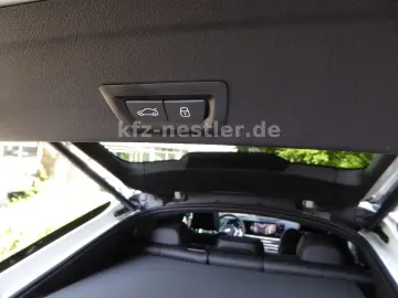 BMW X6 40d M Sport Pro Pano Luft HUD 22Zoll Harman