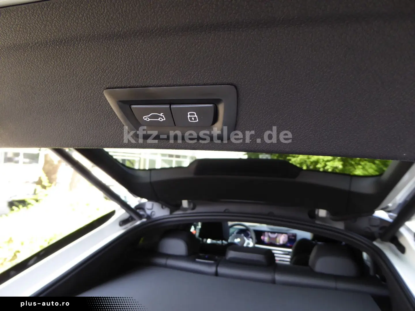 BMW X6 40d M Sport Pro Pano Luft HUD 22Zoll Harman