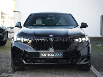 BMW X6 xDrive30d M SPORT PRO-LUFTF.-PANO-HUD-H K-22M