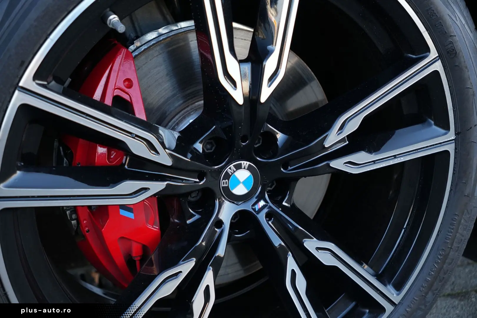 BMW X6 xDrive30d M SPORT PRO-LUFTF.-PANO-HUD-H K-22M