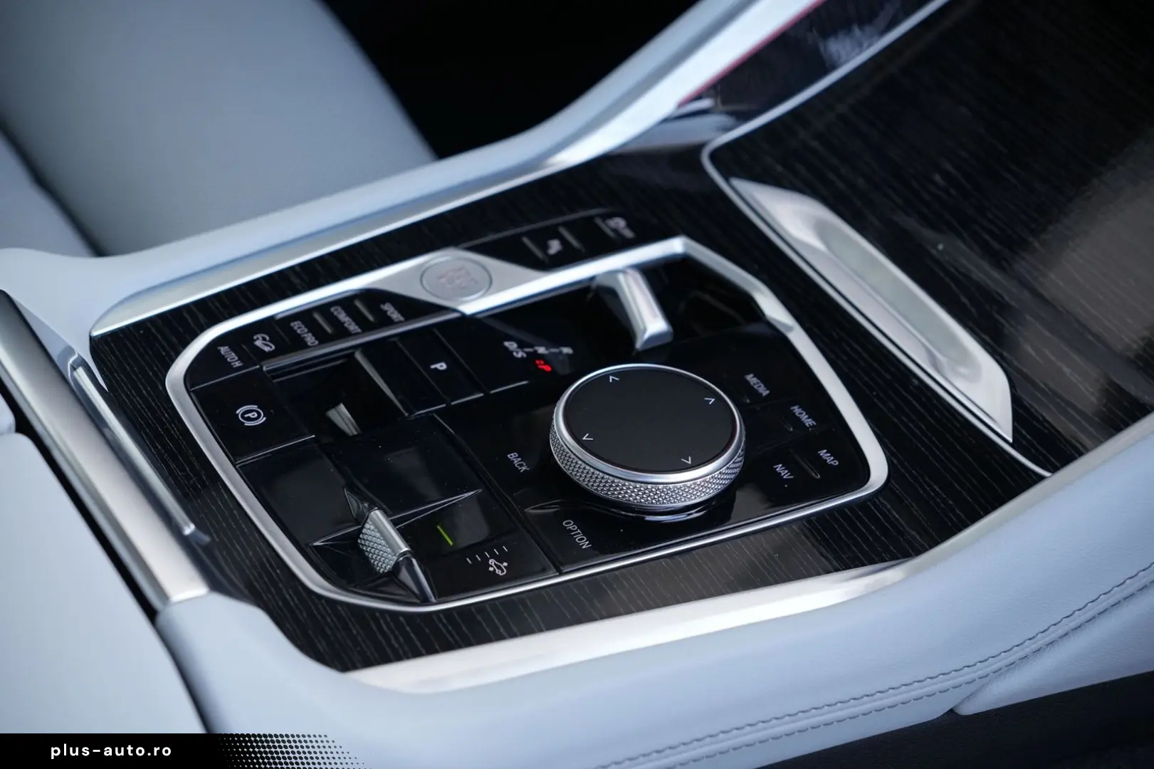 BMW X6 xDrive30d M SPORT PRO-LUFTF.-PANO-HUD-H K-22M