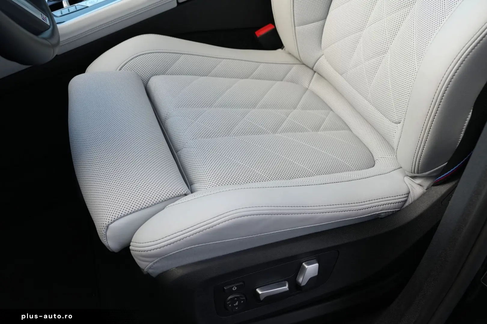 BMW X6 xDrive30d M SPORT PRO-LUFTF.-PANO-HUD-H K-22M