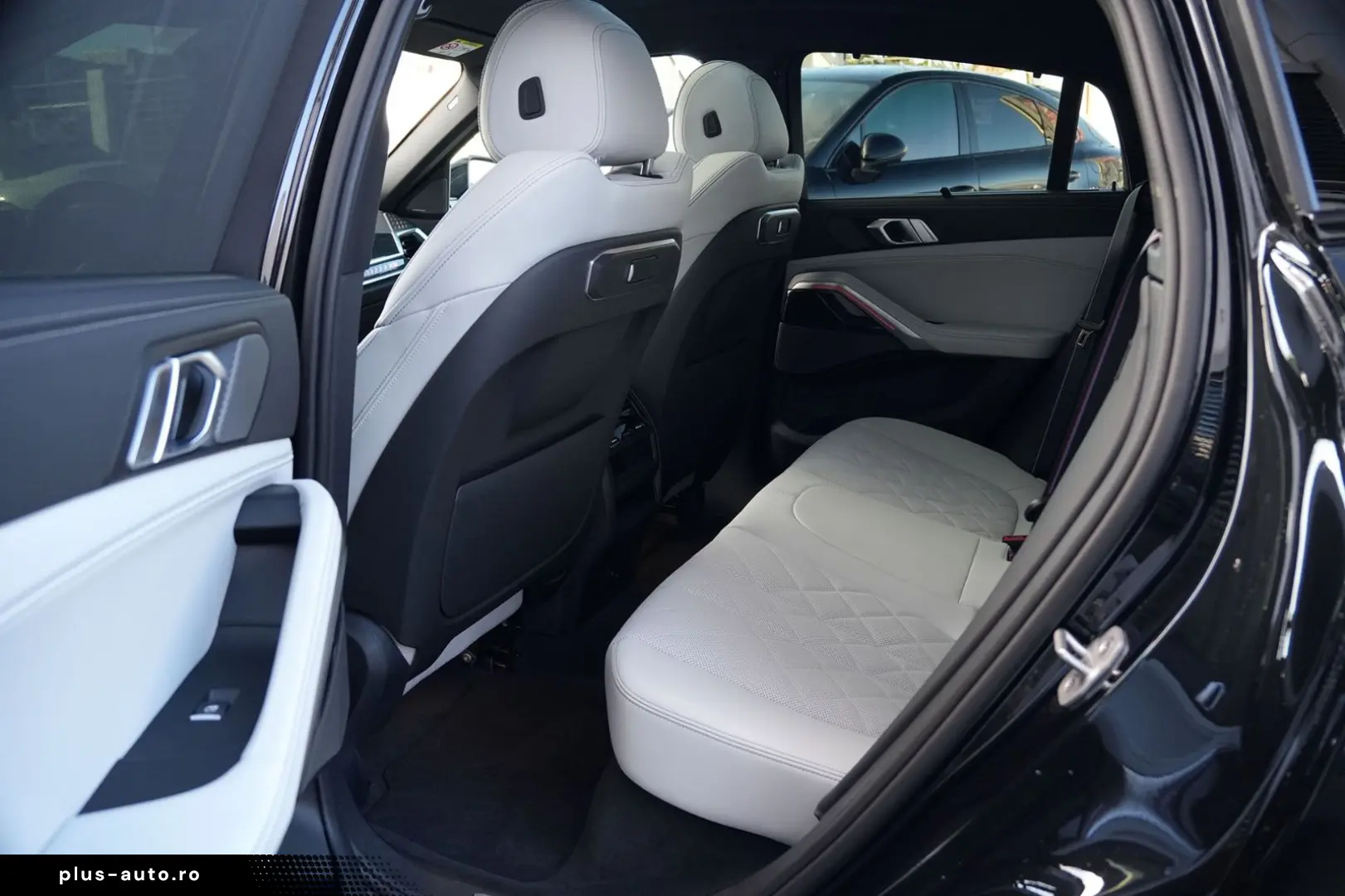 BMW X6 xDrive30d M SPORT PRO-LUFTF.-PANO-HUD-H K-22M