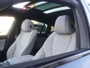 BMW X6 xDrive30d M SPORT PRO-LUFTF.-PANO-HUD-H K-22M