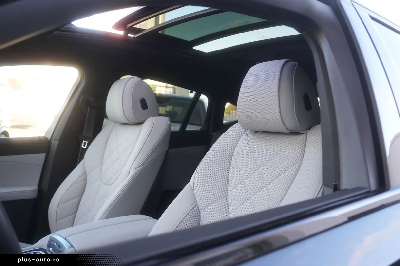 BMW X6 xDrive30d M SPORT PRO-LUFTF.-PANO-HUD-H K-22M