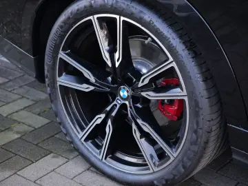 BMW X6 xDrive30d M SPORT PRO-LUFTF.-PANO-HUD-H K-22M