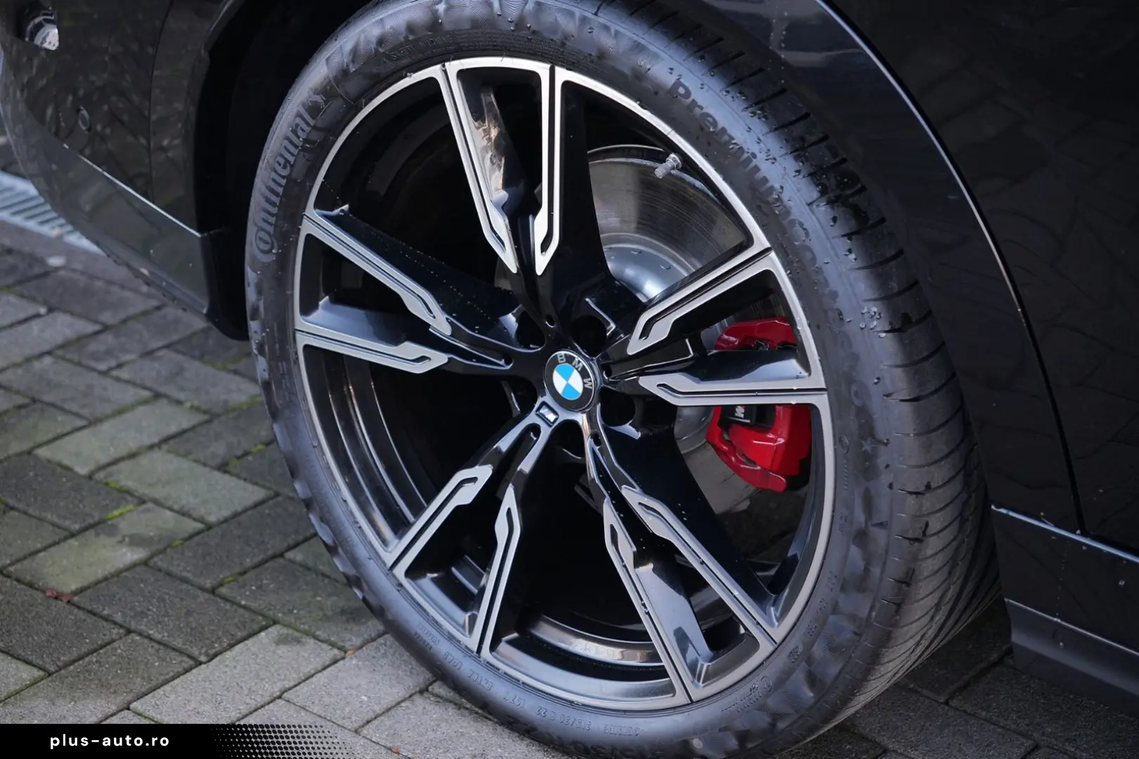 BMW X6 xDrive30d M SPORT PRO-LUFTF.-PANO-HUD-H K-22M