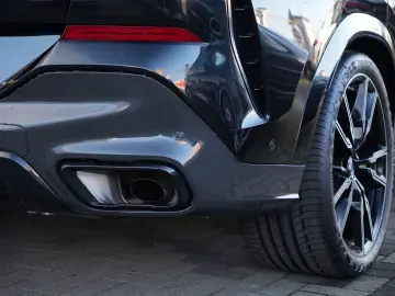 BMW X6 xDrive30d M SPORT PRO-LUFTF.-PANO-HUD-H K-22M