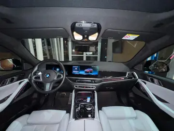 BMW X6 xDrive 40d M Sport Pro 22  Pano AHK ACC