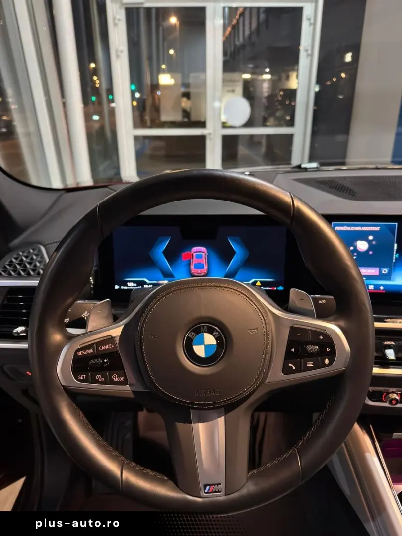 BMW X6 xDrive 40d M Sport Pro 22  Pano AHK ACC