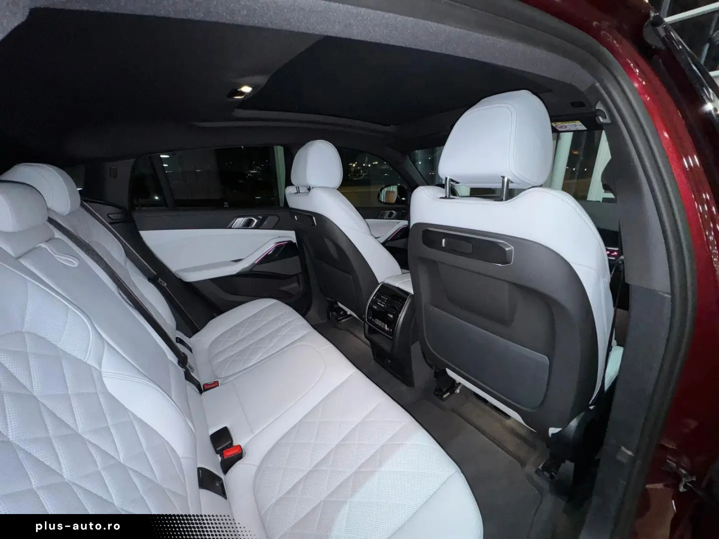 BMW X6 xDrive 40d M Sport Pro 22  Pano AHK ACC