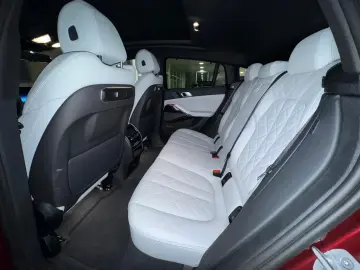 BMW X6 xDrive 40d M Sport Pro 22  Pano AHK ACC