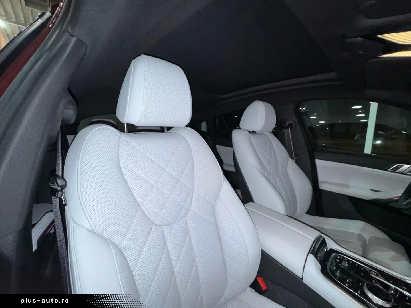 BMW X6 xDrive 40d M Sport Pro 22  Pano AHK ACC