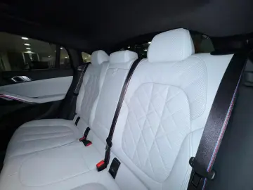 BMW X6 xDrive 40d M Sport Pro 22  Pano AHK ACC