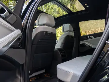 BMW X6 40d M SPORT.DR.ASS.SOFTC.SKY.H K.LED.360 .AHK