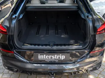 BMW X6 40d M SPORT.DR.ASS.SOFTC.SKY.H K.LED.360 .AHK