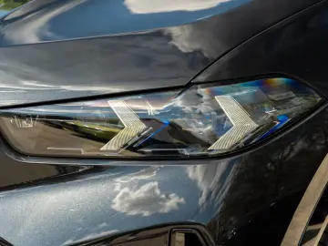 BMW X6 40d M SPORT.DR.ASS.SOFTC.SKY.H K.LED.360 .AHK