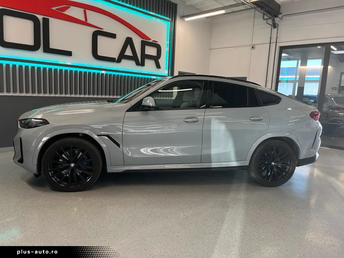 BMW X6 40 d xDrive M Sport   PANO HARMAN 360KAMERA