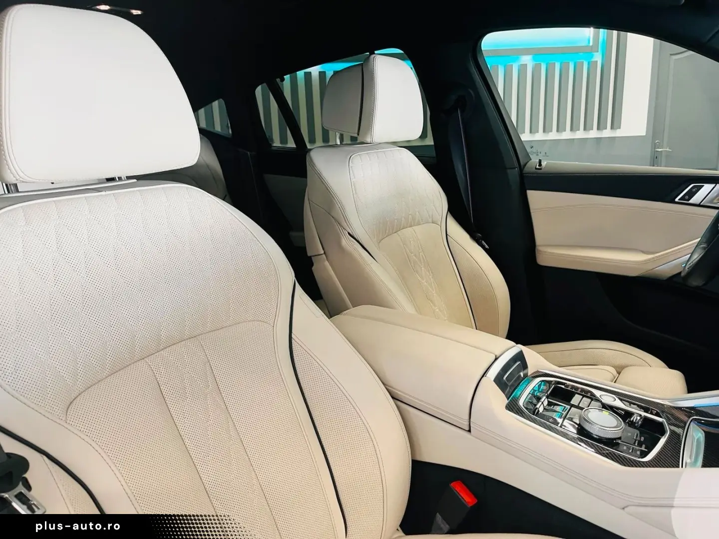 BMW X6 40 d xDrive M Sport   PANO HARMAN 360KAMERA