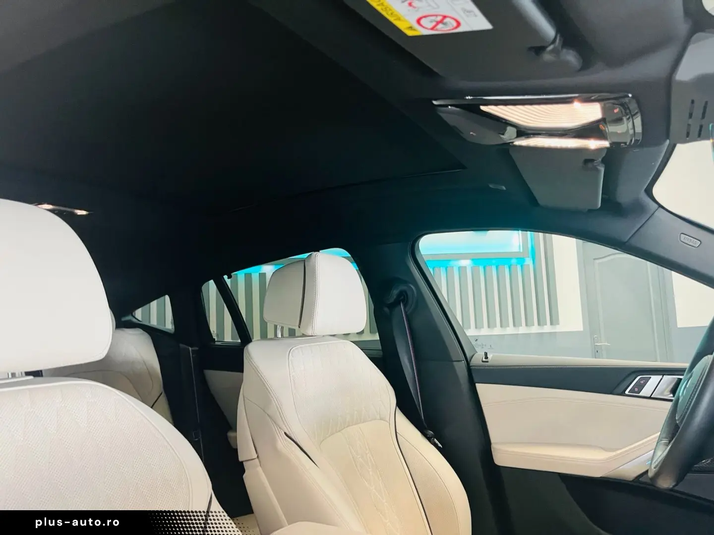 BMW X6 40 d xDrive M Sport   PANO HARMAN 360KAMERA