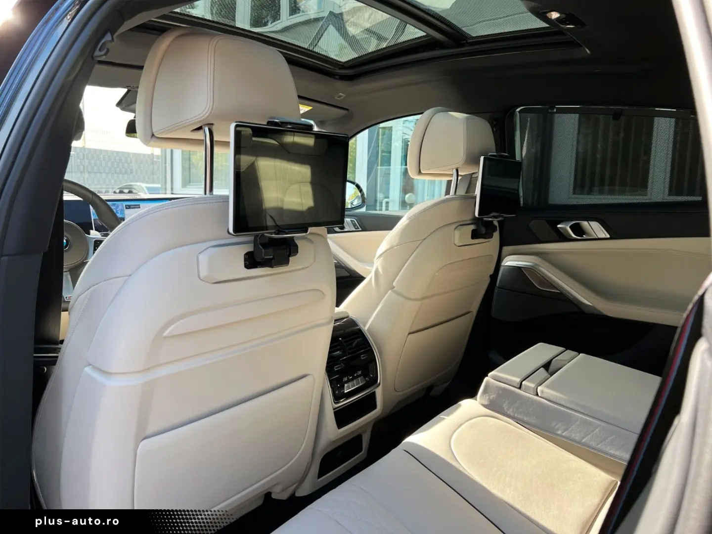 BMW X6 30 d xDrive M Sport Pro Luftfede UPE 127.530€