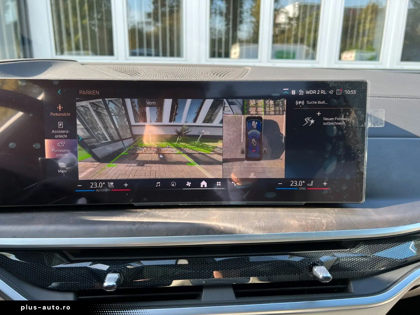 BMW X6 30 d xDrive M Sport Pro Luftfede UPE 127.530€