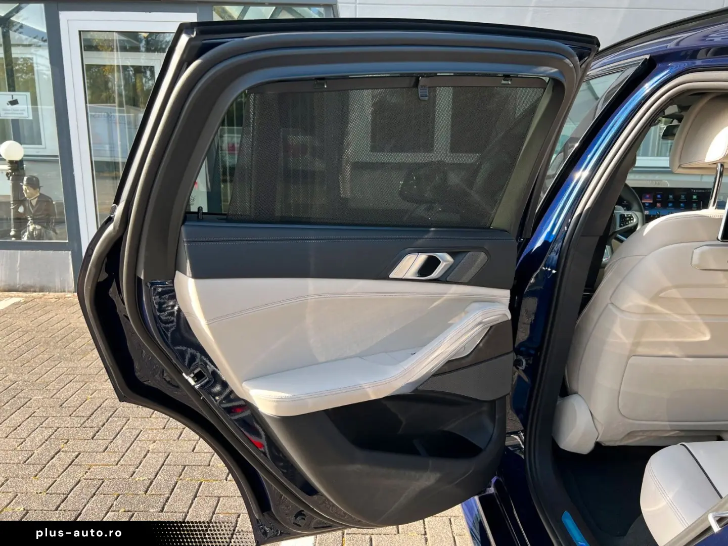 BMW X6 30 d xDrive M Sport Pro Luftfede UPE 127.530€