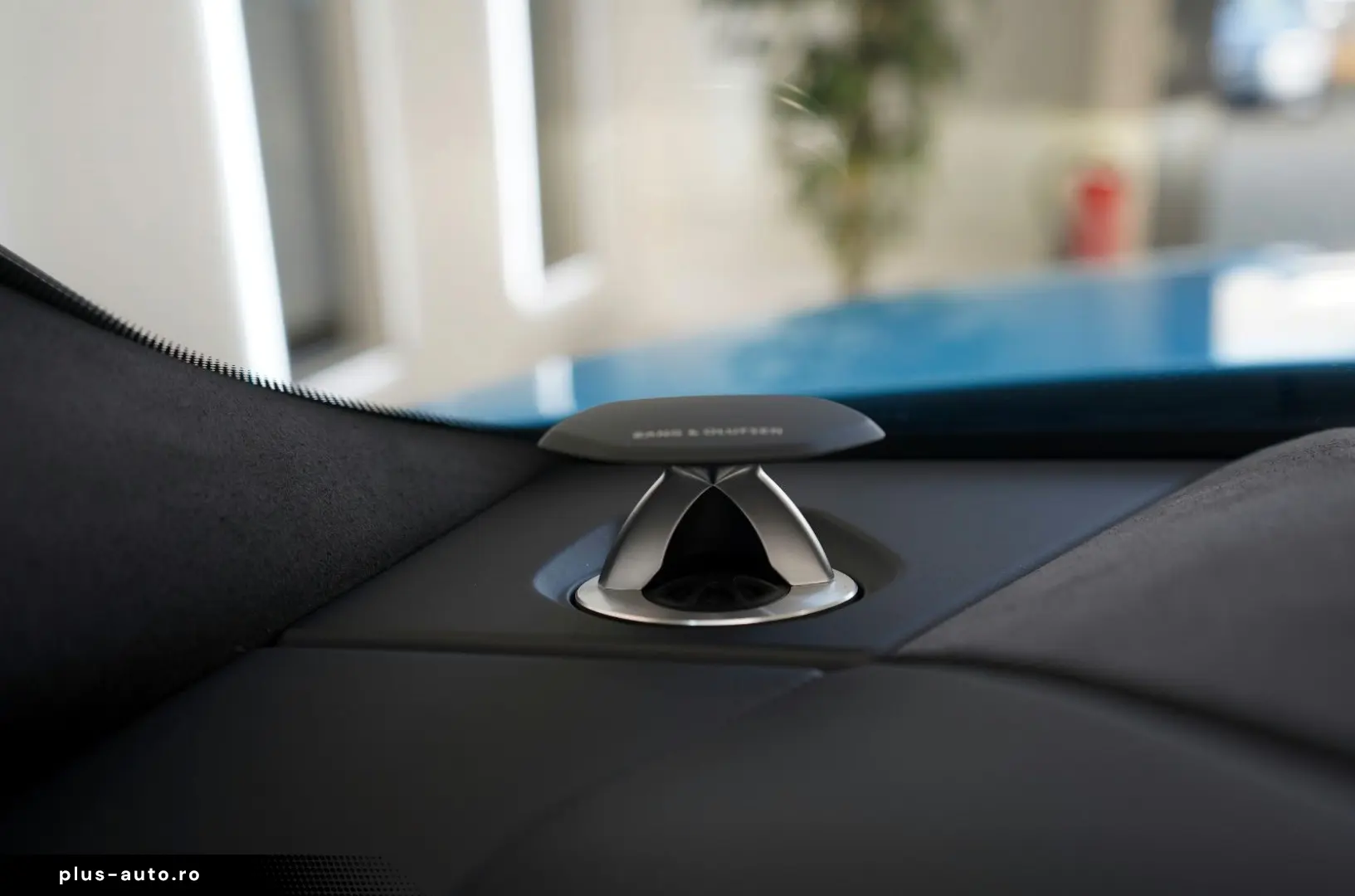 LAMBORGHINI Urus SE  PANORMA CARBON B&O BLU CEPHEUS 1.HAND