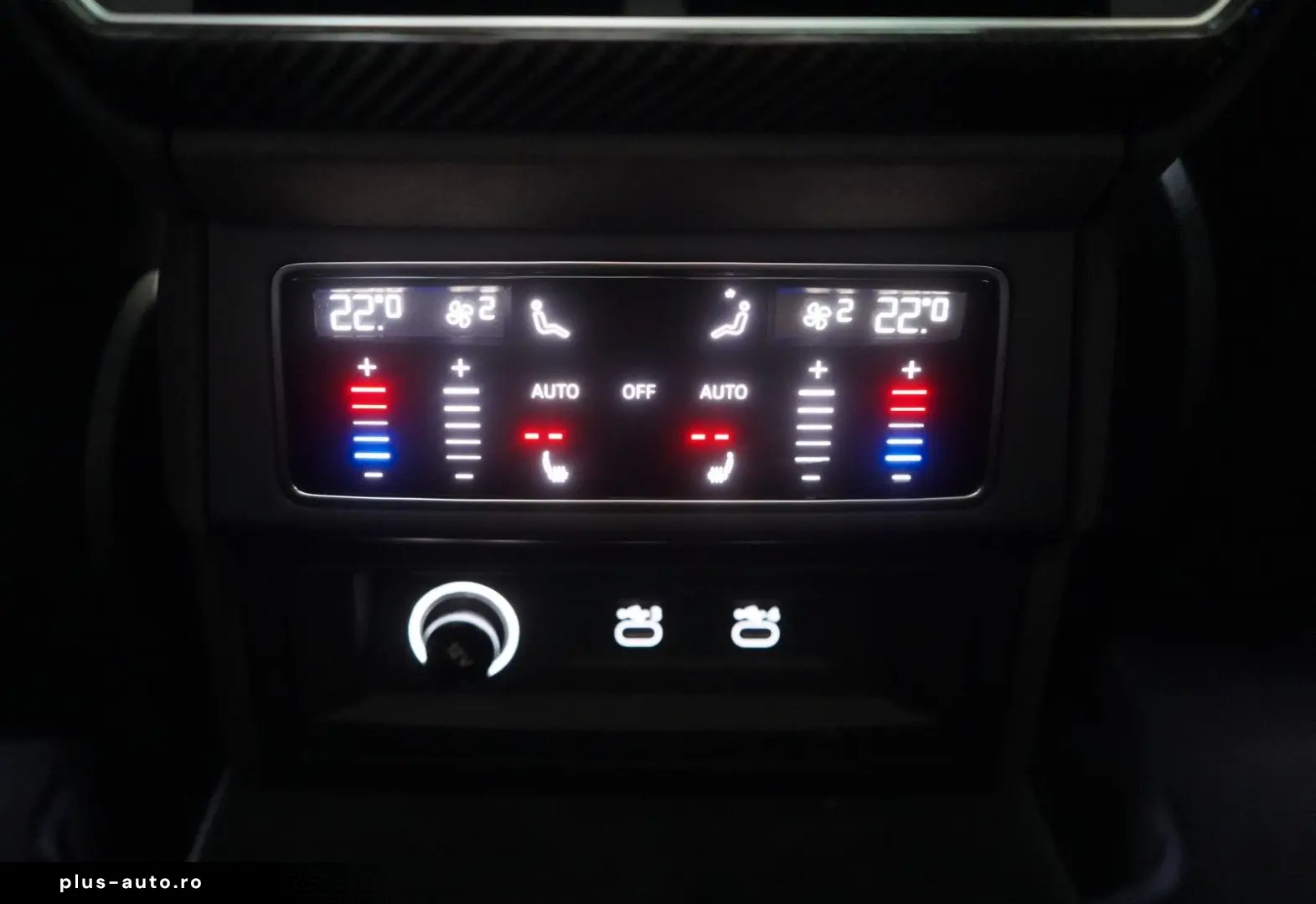 LAMBORGHINI Urus SE  PANORMA CARBON B&O BLU CEPHEUS 1.HAND