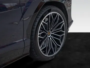 LAMBORGHINI Urus SE   Viola Galaxias   Akrapovic   PPF