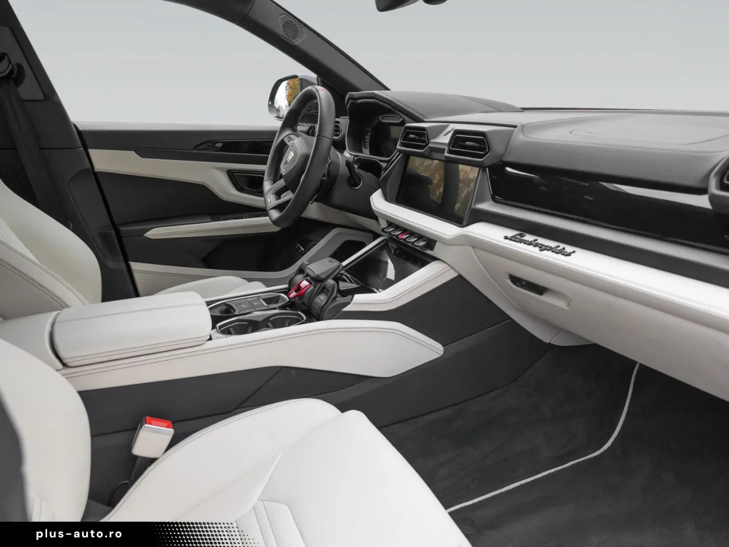 LAMBORGHINI Urus SE   Viola Galaxias   Akrapovic   PPF