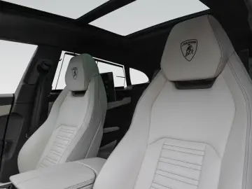 LAMBORGHINI Urus SE   Viola Galaxias   Akrapovic   PPF