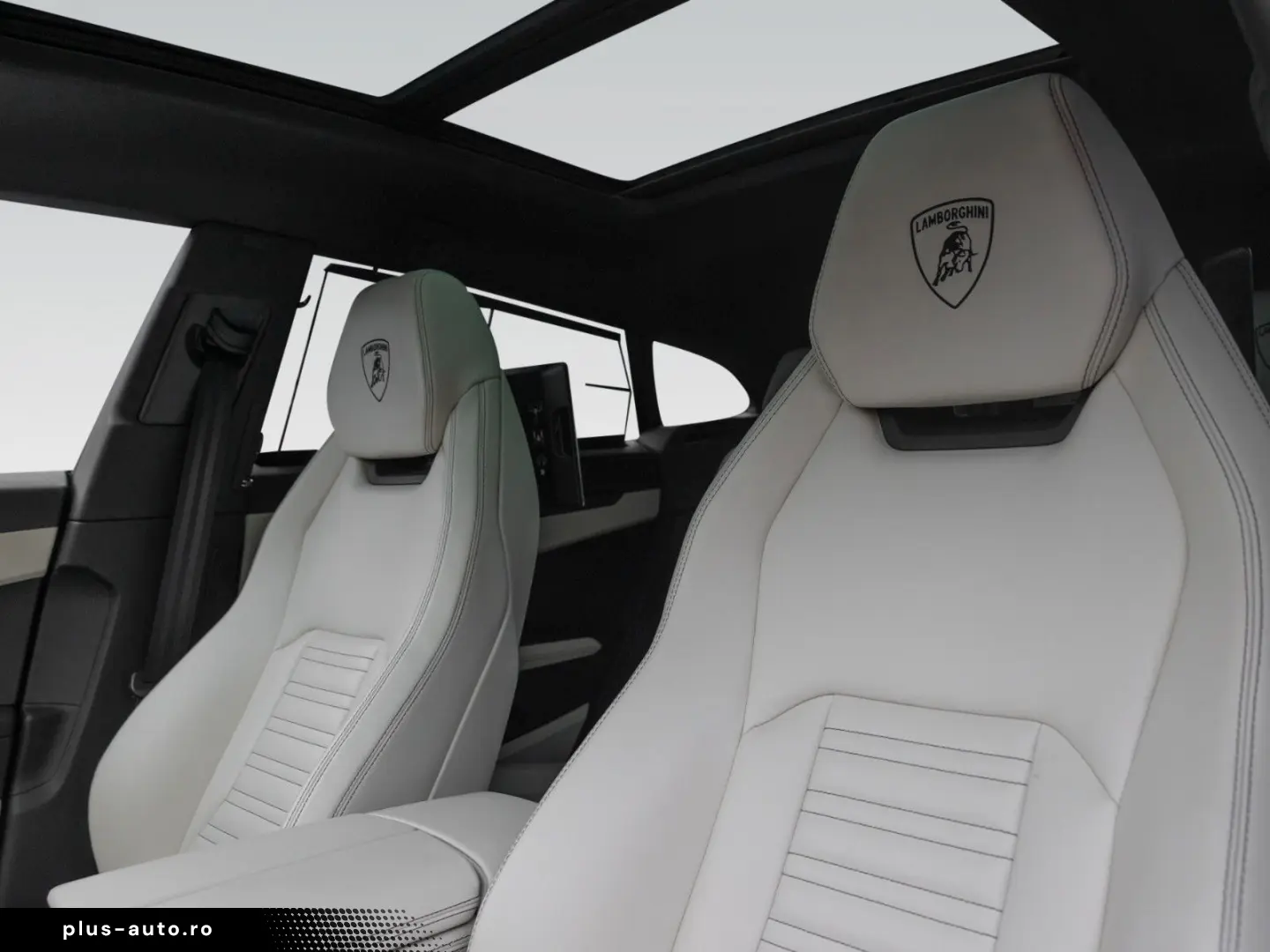 LAMBORGHINI Urus SE   Viola Galaxias   Akrapovic   PPF