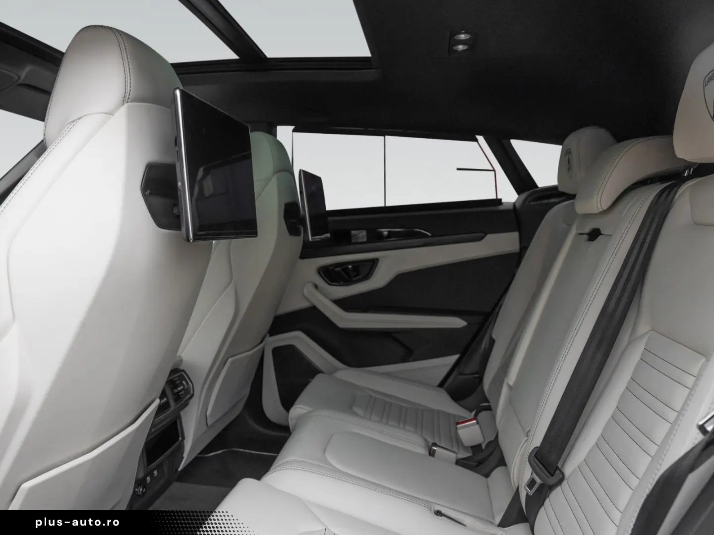 LAMBORGHINI Urus SE   Viola Galaxias   Akrapovic   PPF