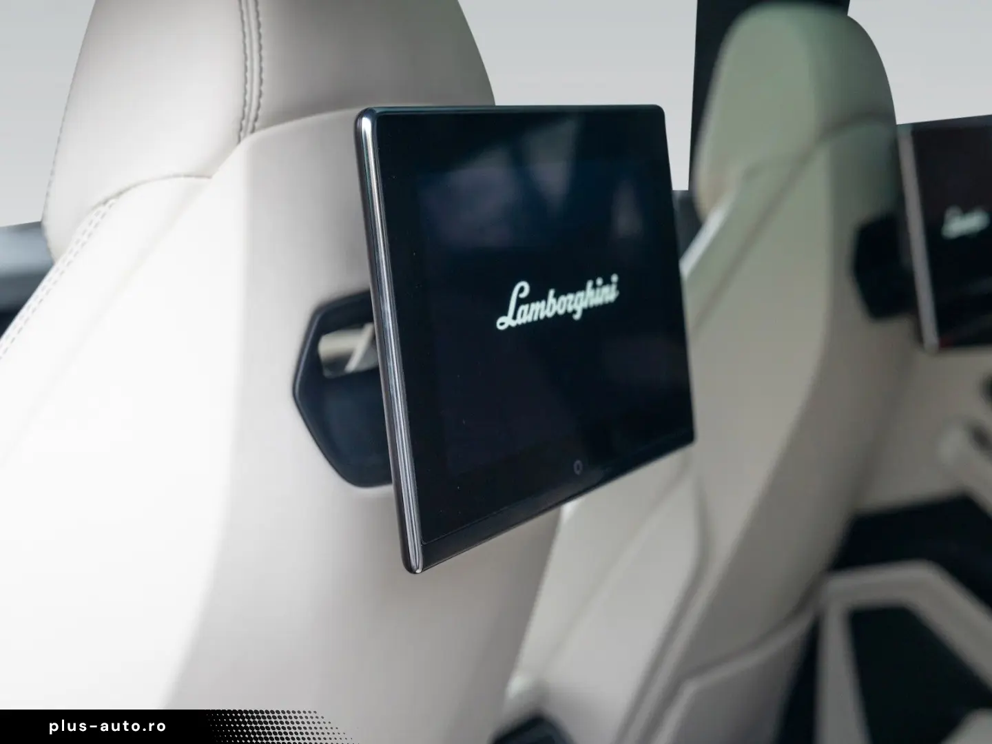 LAMBORGHINI Urus SE   Viola Galaxias   Akrapovic   PPF