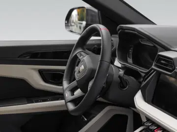 LAMBORGHINI Urus SE   Viola Galaxias   Akrapovic   PPF