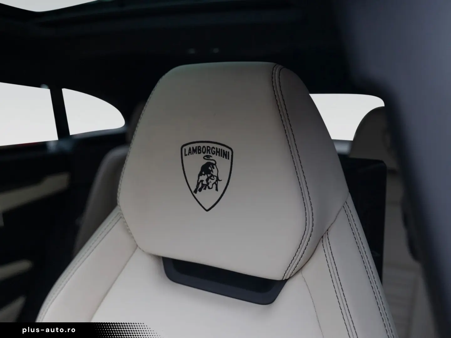 LAMBORGHINI Urus SE   Viola Galaxias   Akrapovic   PPF