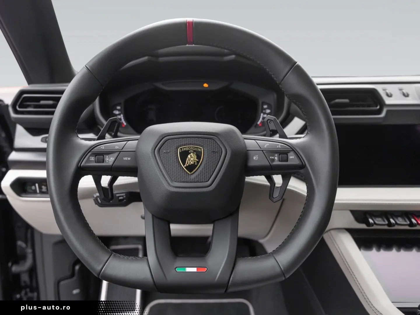 LAMBORGHINI Urus SE   Viola Galaxias   Akrapovic   PPF