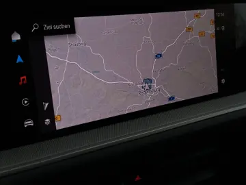 PORSCHE Cayenne E-Hybrid Coupé Soft-Close 360  BOSE