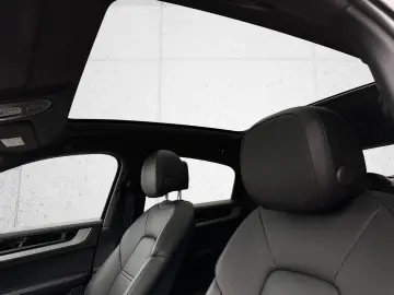 PORSCHE Cayenne E-Hybrid Coupé Soft-Close 360  BOSE