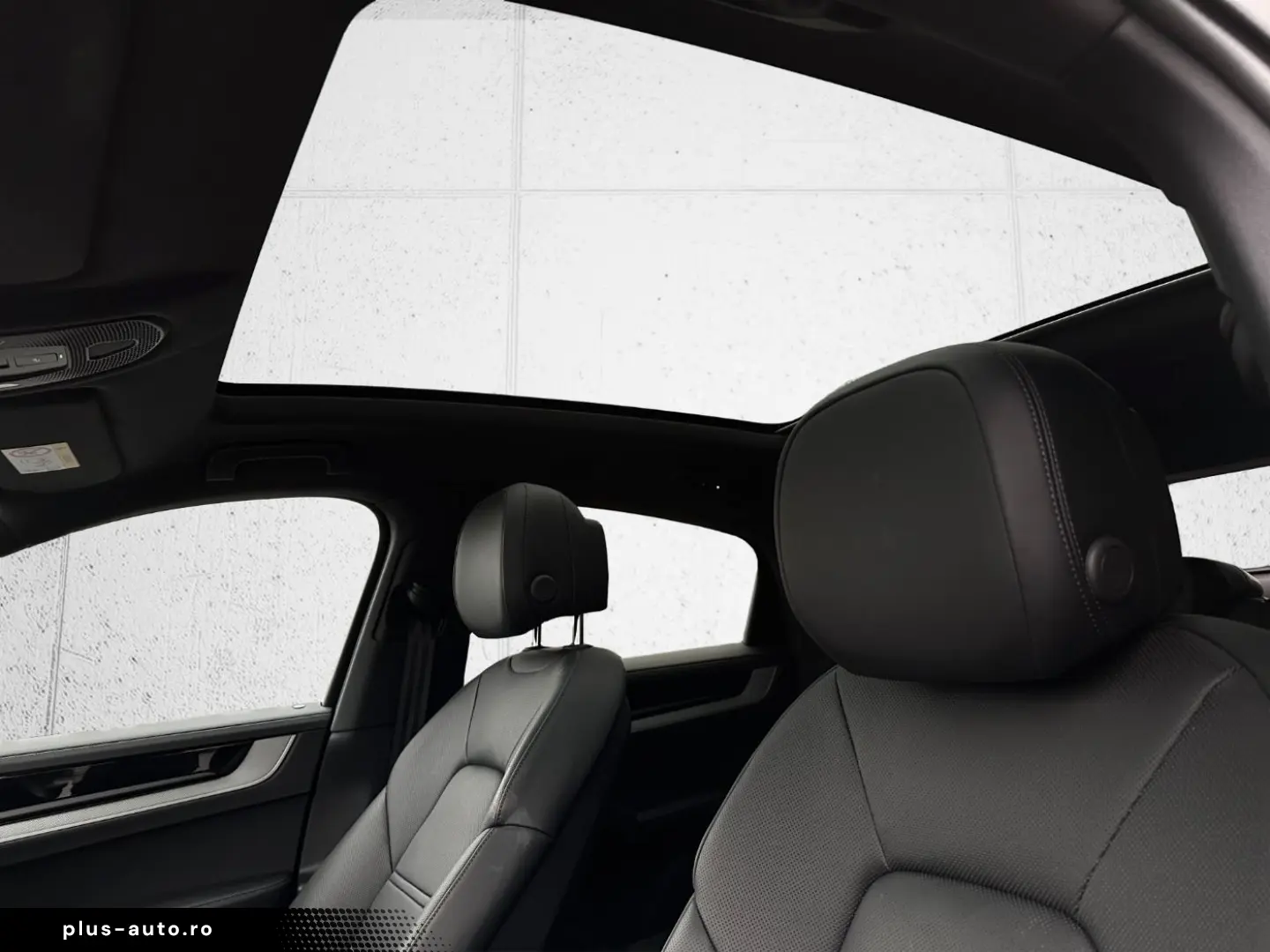 PORSCHE Cayenne E-Hybrid Coupé Soft-Close 360  BOSE